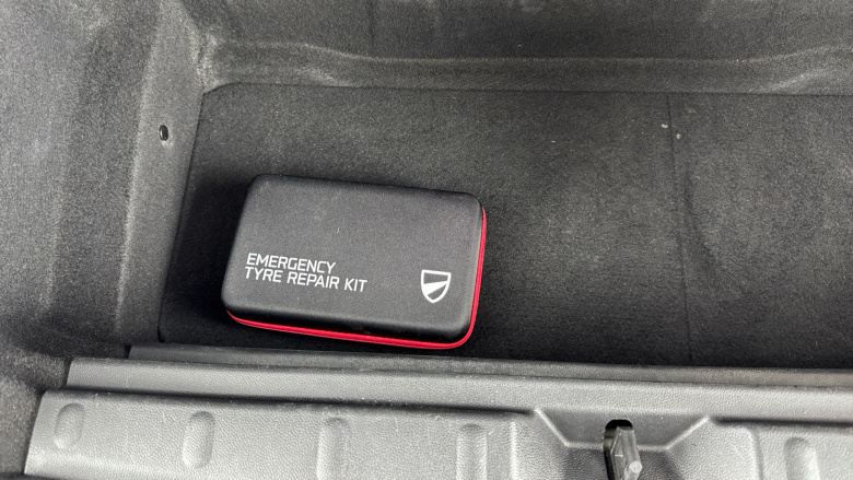 MINI Hatchback 2.0 Cooper S Sport 3dr Auto Petrol Hatchback